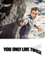You Only Live Twice - Lewis Gilbert