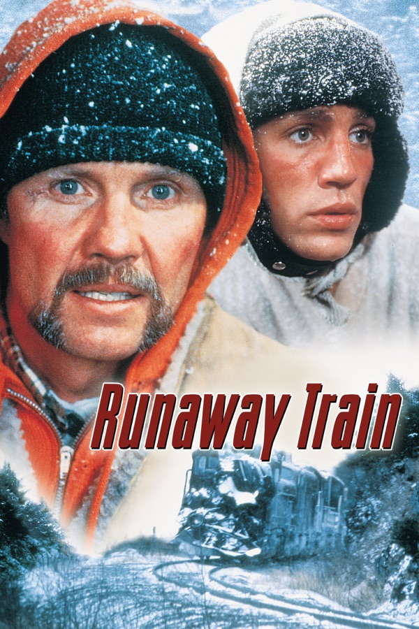 Runaway Train wiki, synopsis, reviews, watch and download