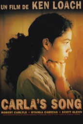 Carla's Song