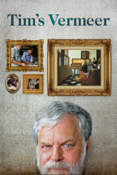 Tim's Vermeer - Teller Cover Art