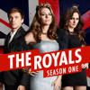 The Royals, Season 1 - The Royals Cover Art