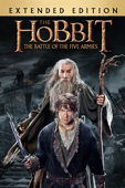 The Hobbit: The Battle of the Five Armies (Extended Edition)