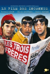 Les trois frères