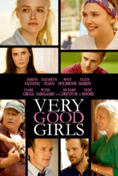 Very Good Girls
