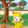 T'choupi: a les pieds dans l'eau - T'choupi