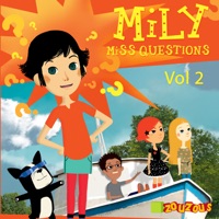 Télécharger Mily Miss Questions, saison 1 - vol. 2 Episode 19