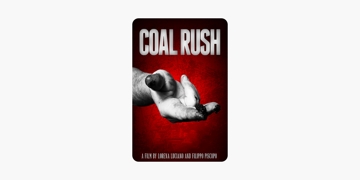 Coal Rush på iTunes