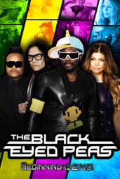 The Black Eyed Peas: The Beginning of the E.N.D.