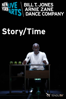 Story/Time - Bill T. Jones & Janet Wong