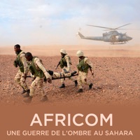 Télécharger Guerre de l'ombre au Sahara Episode 1