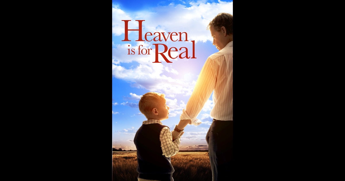 Heaven Is for Real on iTunes