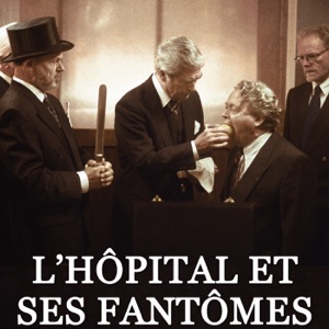 L'Hôpital et ses fantômes, Saison 1 (VOST) - Episode 2