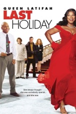 Capa do filme Last Holiday