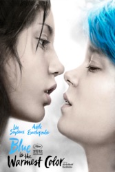 Blue Is the Warmest Color