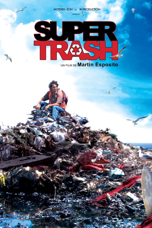 Super Trash