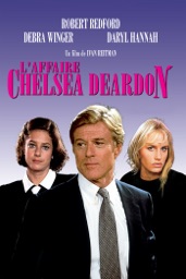 L'affaire Chelsea Deardon