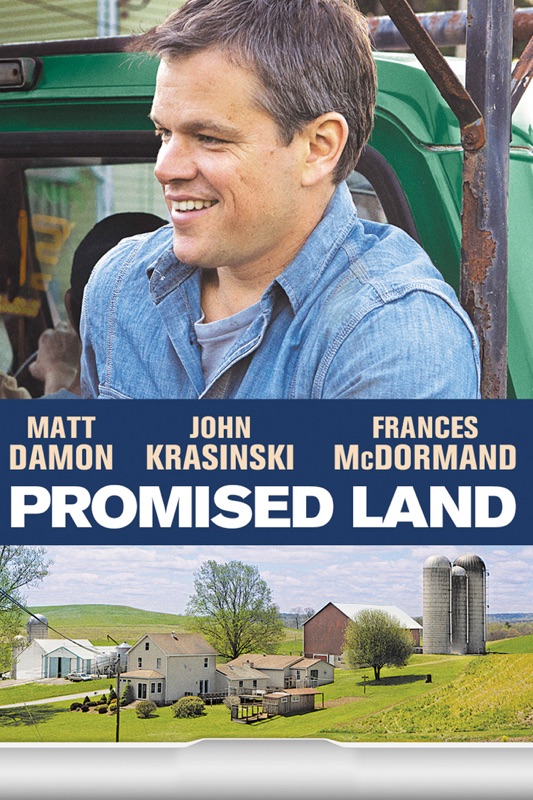 Promised Land (2012)