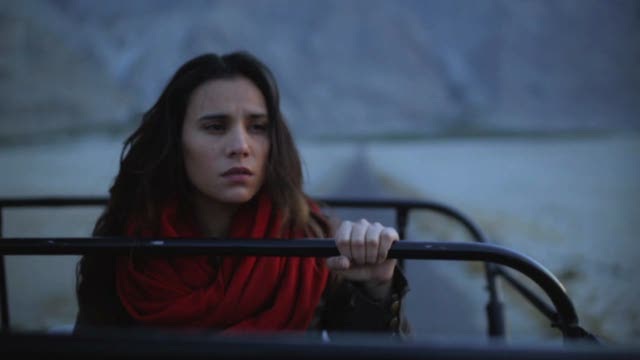 Phir Mili Tanhai