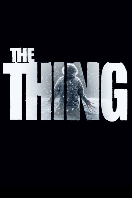 The Thing (2011)