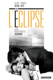 L'éclipse (VOST)