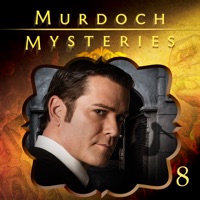 Télécharger Murdoch Mysteries, Season 8 Episode 18