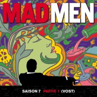Télécharger Mad Men, Saison 7, Partie 1 (VOST) Episode 7