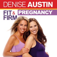 Télécharger Denise Austin: Fit & Firm Pregnancy Episode 5