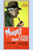 Maigret e il caso Saint-Fiacre - Jean Delannoy