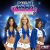 Dallas Cowboys Cheerleaders: Making the Team - Dallas Cowboys Cheerleaders: Making the Team, Season 9  artwork