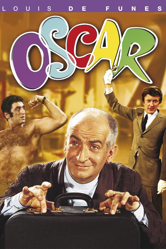 Oscar