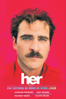 Her - Spike Jonze