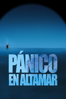Pánico En Altamar (2006) - Hans Horn