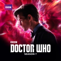 Doctor Who, Season 7, Pts. 1 & 2