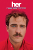 Her - Spike Jonze