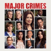 Major Crimes, Season 2