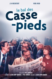 Le bal des casse-pieds