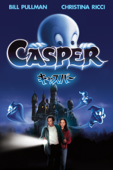 キャスパー Casper (1995) (字幕版)