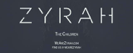 The Children From Game Of Thrones - Zyrah