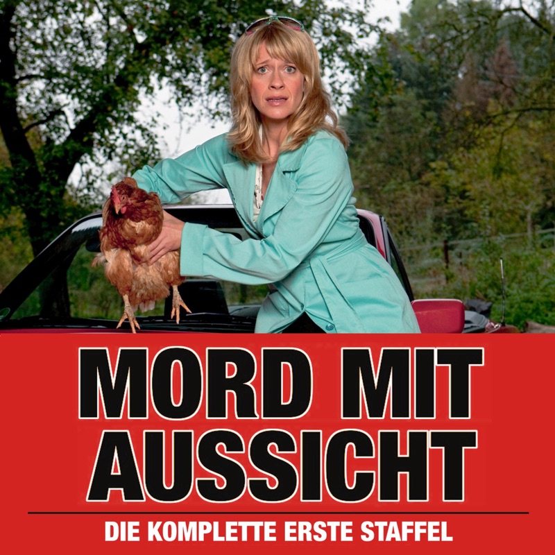 Ausgerechnet Eifel