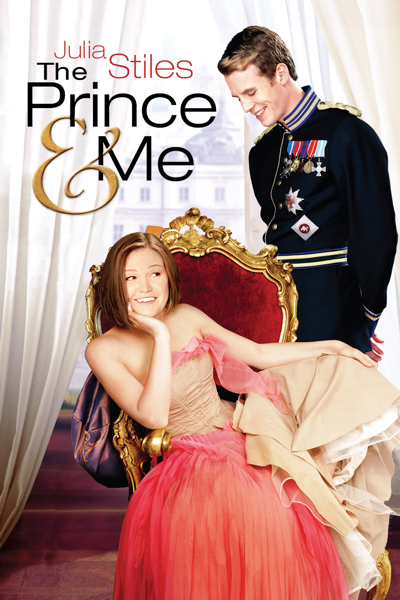 The Prince & Me