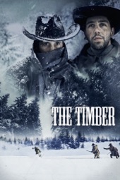 Poster for The Timber (2015) by Anthony O'brien