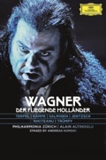 Wagner: Der fliegende Holländer