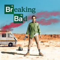 Breaking Bad, Saison 1 (VF)