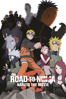 Naruto Shippuden: The Movie - Road to Ninja - Hayato Date