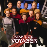 Star Trek: Voyager, Season 5