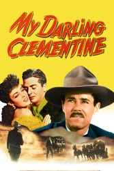 My Darling Clementine