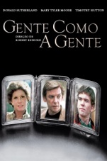 Capa do filme Gente Como a Gente