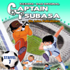 Hyugas Herausforderung - Captain Tsubasa - Die tollen Fußballstars