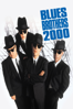 福祿雙霸天２０００ (Blues Brothers 2000) - John Landis