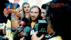 Dangerous (feat. Sam Martin) [Director's Cut]
